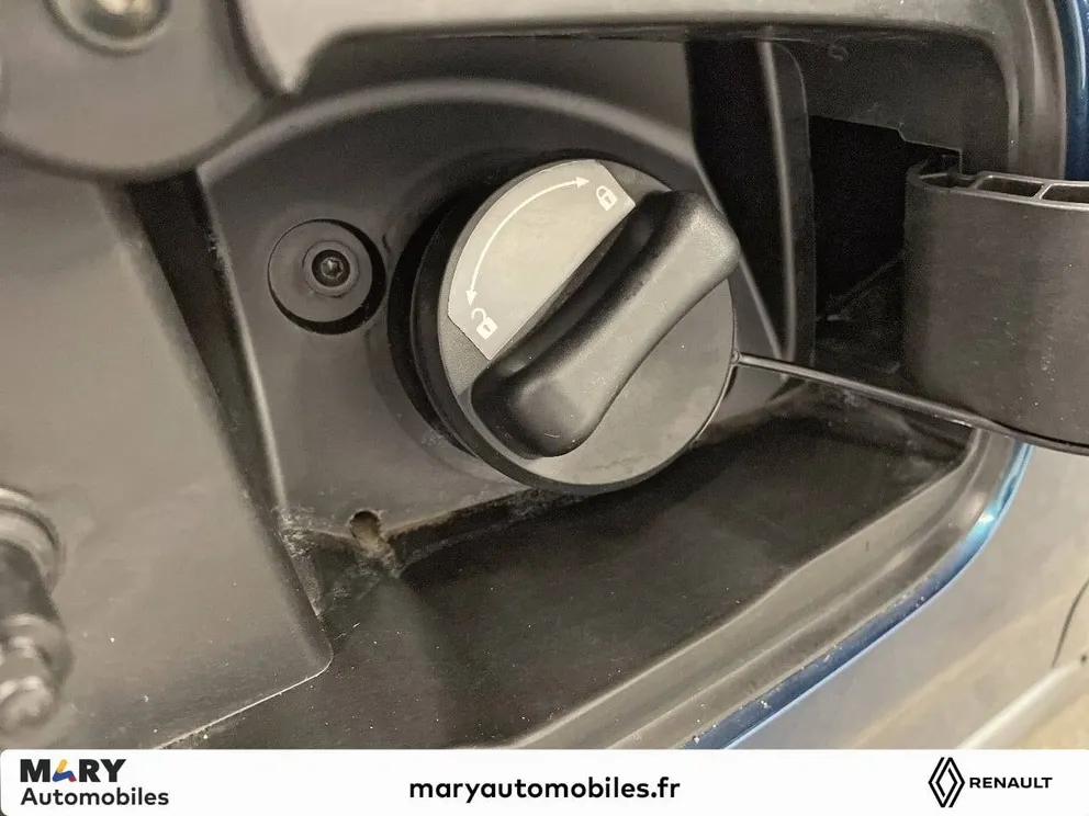 Véhicule occasion 225196 - renault ARKANA - Photo 16
