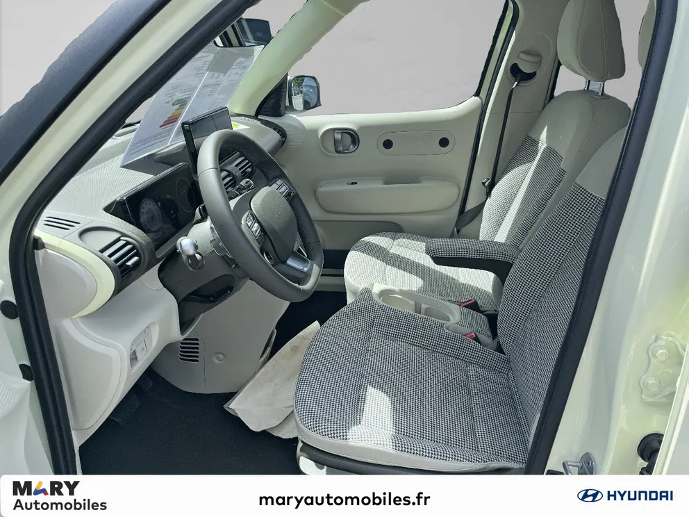 Véhicule occasion 214764 - hyundai INSTER - Photo 13