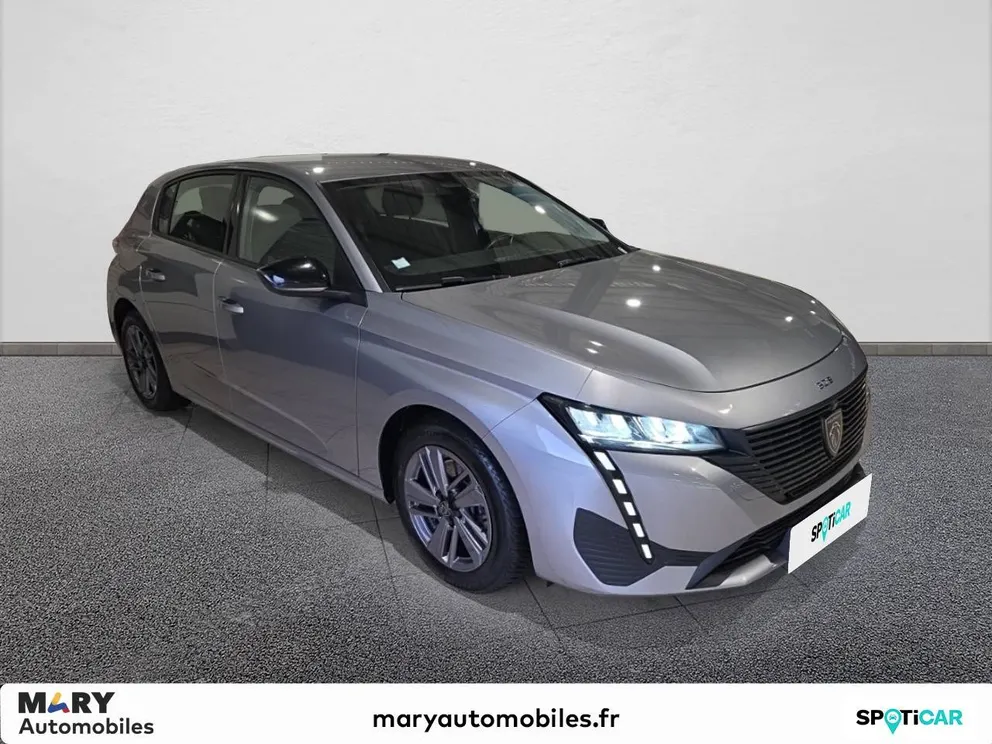 Véhicule occasion 214946 - peugeot 308 - Photo 3