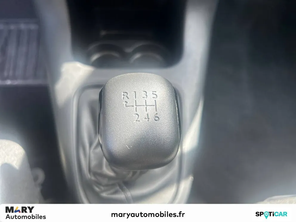 Véhicule occasion 194143 - Citroën C3 - Photo 21