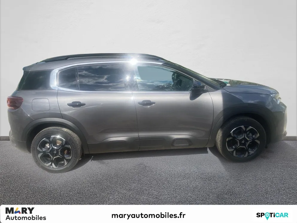 Véhicule occasion 229266 - Citroën C5 AIRCROSS - Photo 4