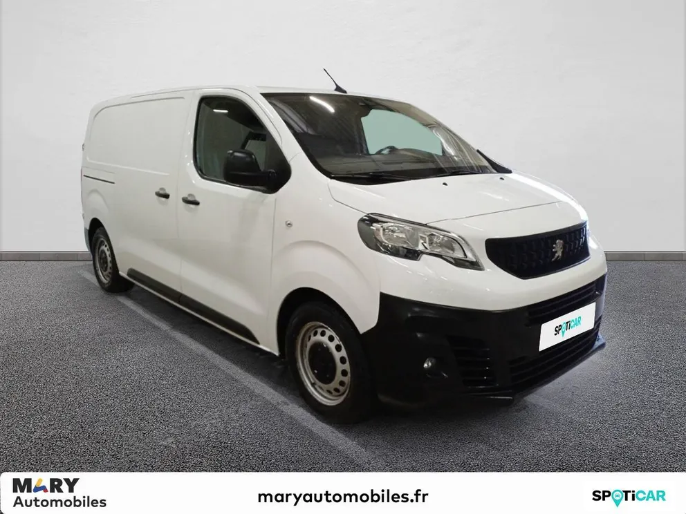 Véhicule occasion 203758 - peugeot EXPERT - Photo 3