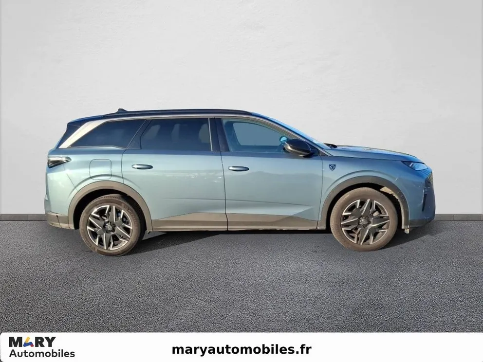 Véhicule occasion 206797 - peugeot 5008 - Photo 4