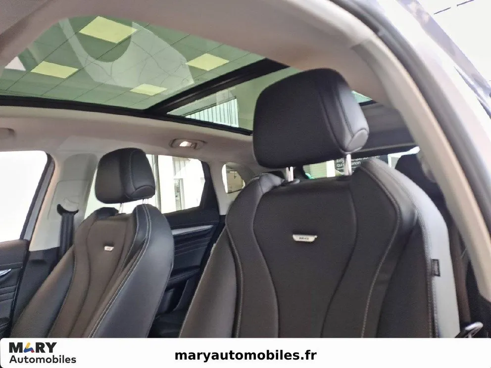 Véhicule occasion 165607 - mg MARVEL R - Photo 13