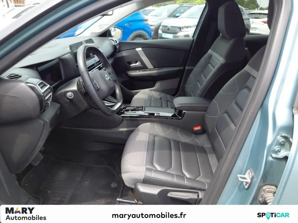 Véhicule occasion 1228289 - Citroën C4 - Photo 13