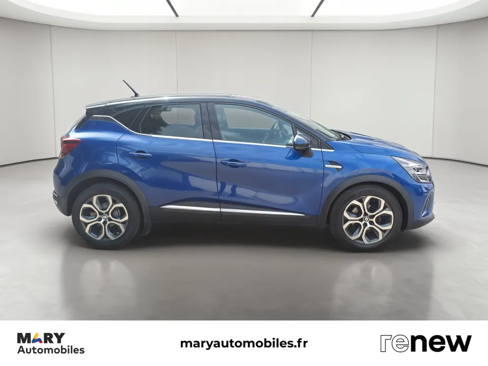 Véhicule occasion 1231813 - renault CAPTUR - Photo 6