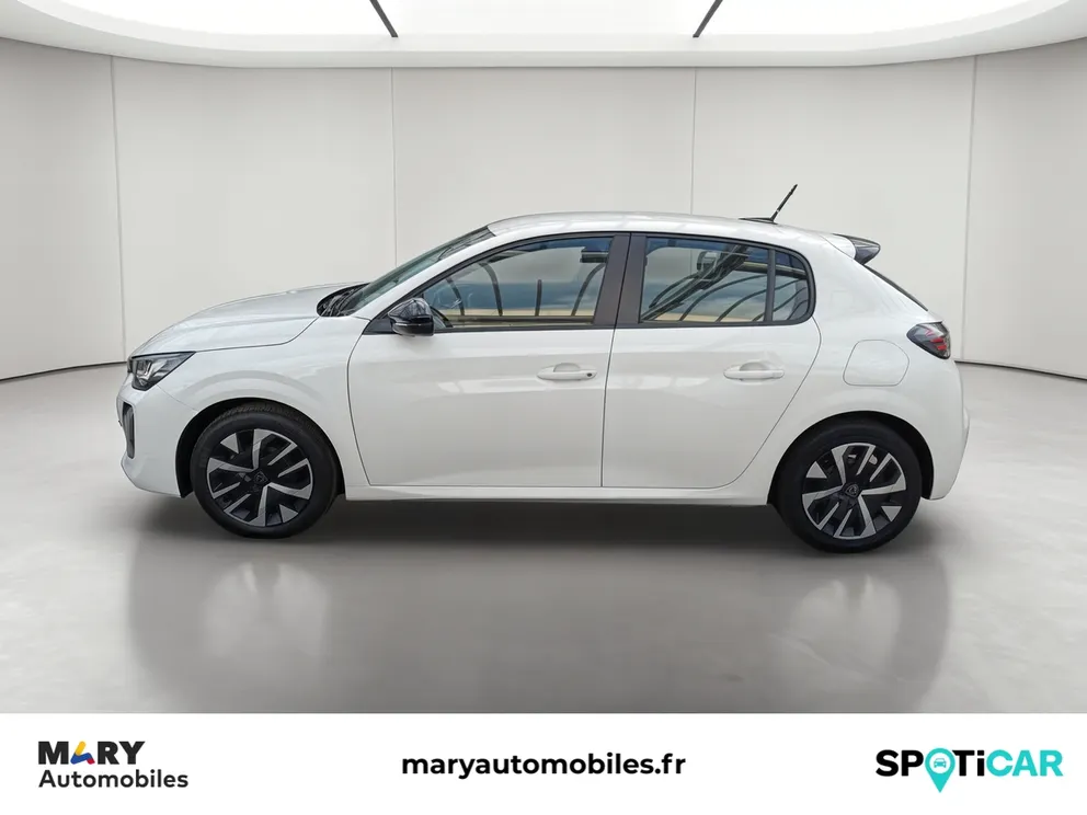 Véhicule occasion 1232876 - peugeot 208 - Photo 2
