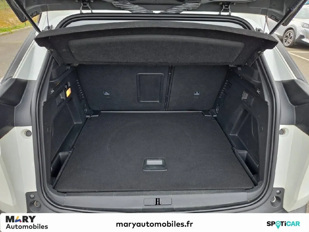 Véhicule occasion 223105 - peugeot 3008 - Photo 6