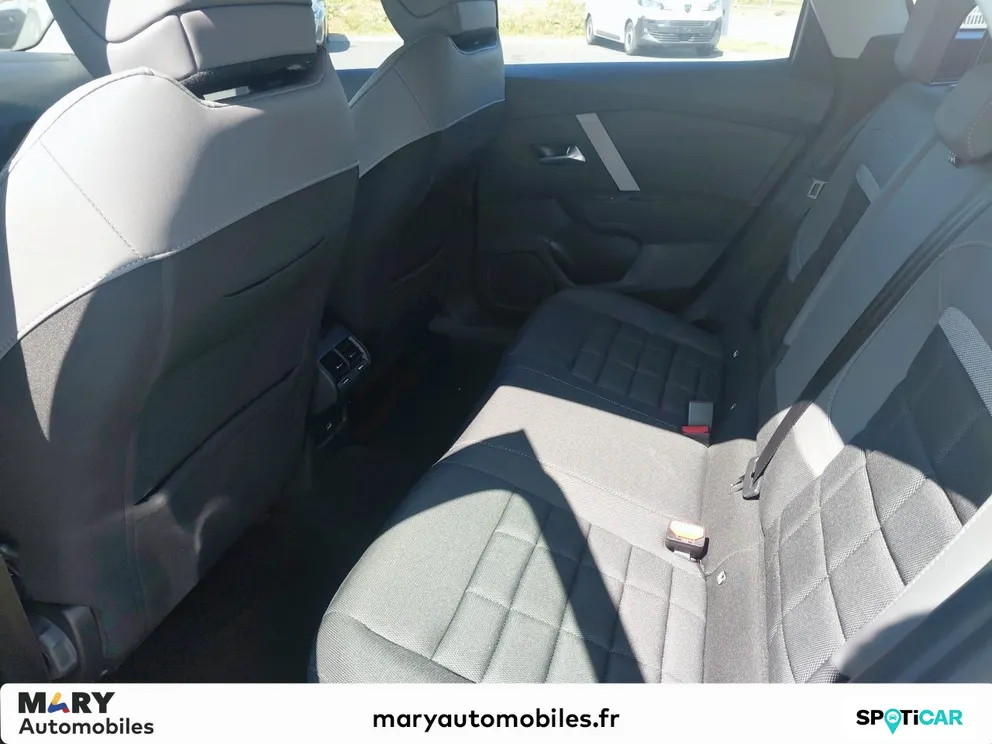 Véhicule occasion 1232646 - Citroën C4 - Photo 15