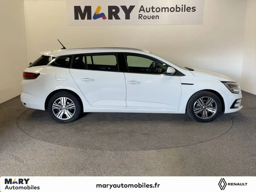 Véhicule occasion 223027 - renault MEGANE - Photo 4