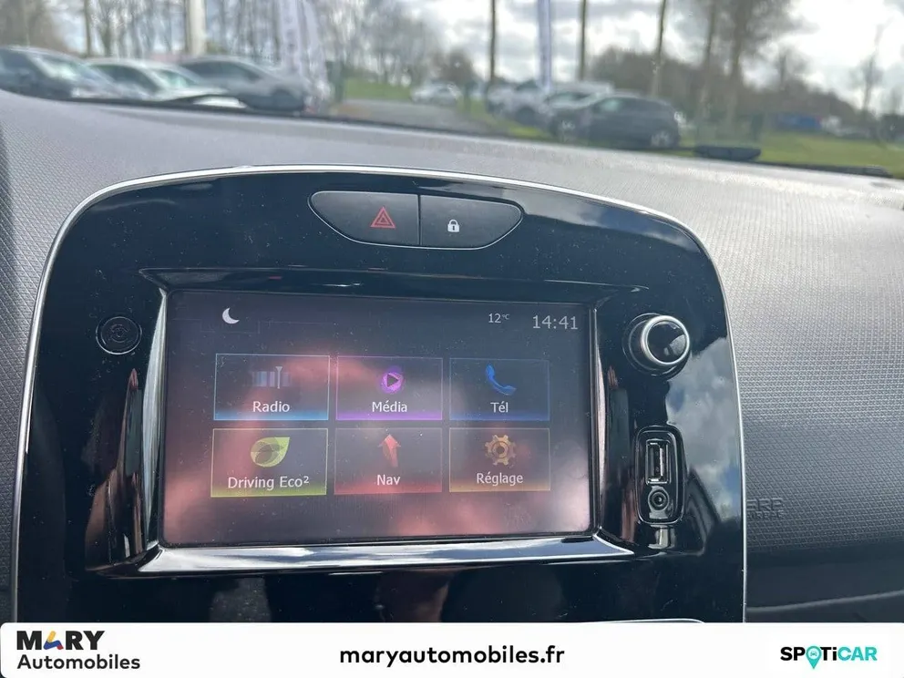 Véhicule occasion 229957 - renault CLIO - Photo 8