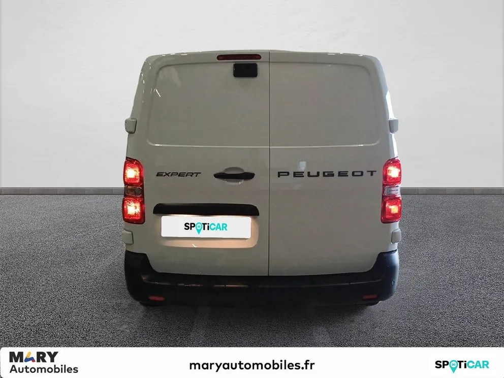 Véhicule occasion 209847 - peugeot EXPERT - Photo 5