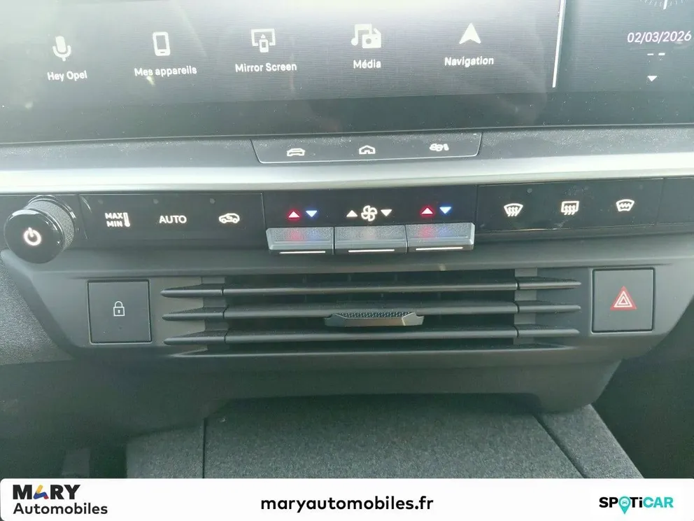 Véhicule occasion 224813 - opel GRANDLAND - Photo 15