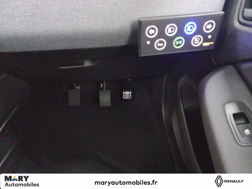 Véhicule occasion 194540 - renault CLIO - Photo 23