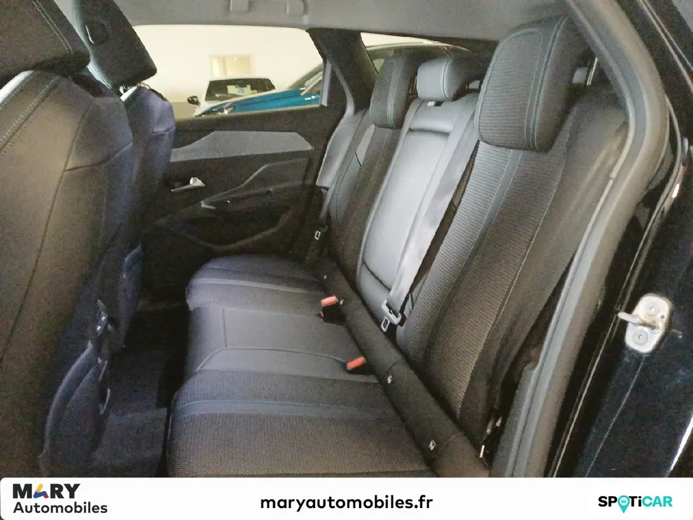 Véhicule occasion 1235458 - peugeot 308 - Photo 15