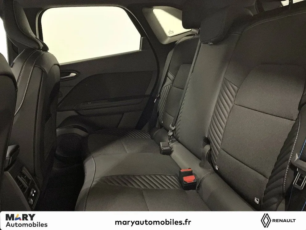 Véhicule occasion 210294 - renault SYMBIOZ - Photo 10