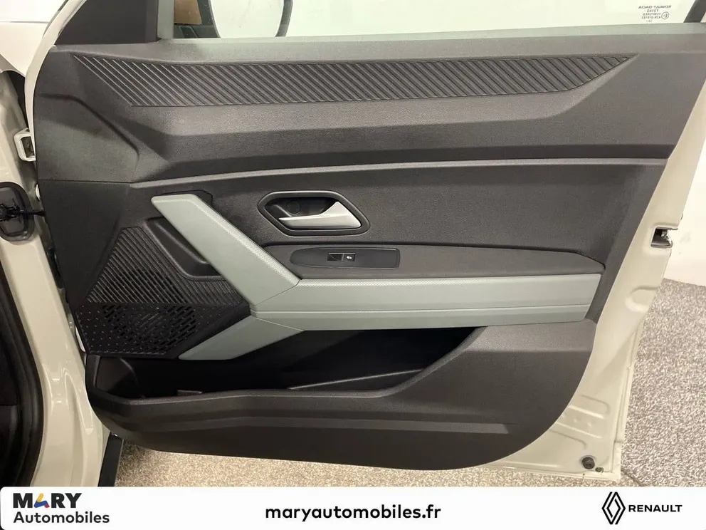 Véhicule occasion 208789 - dacia DUSTER - Photo 18