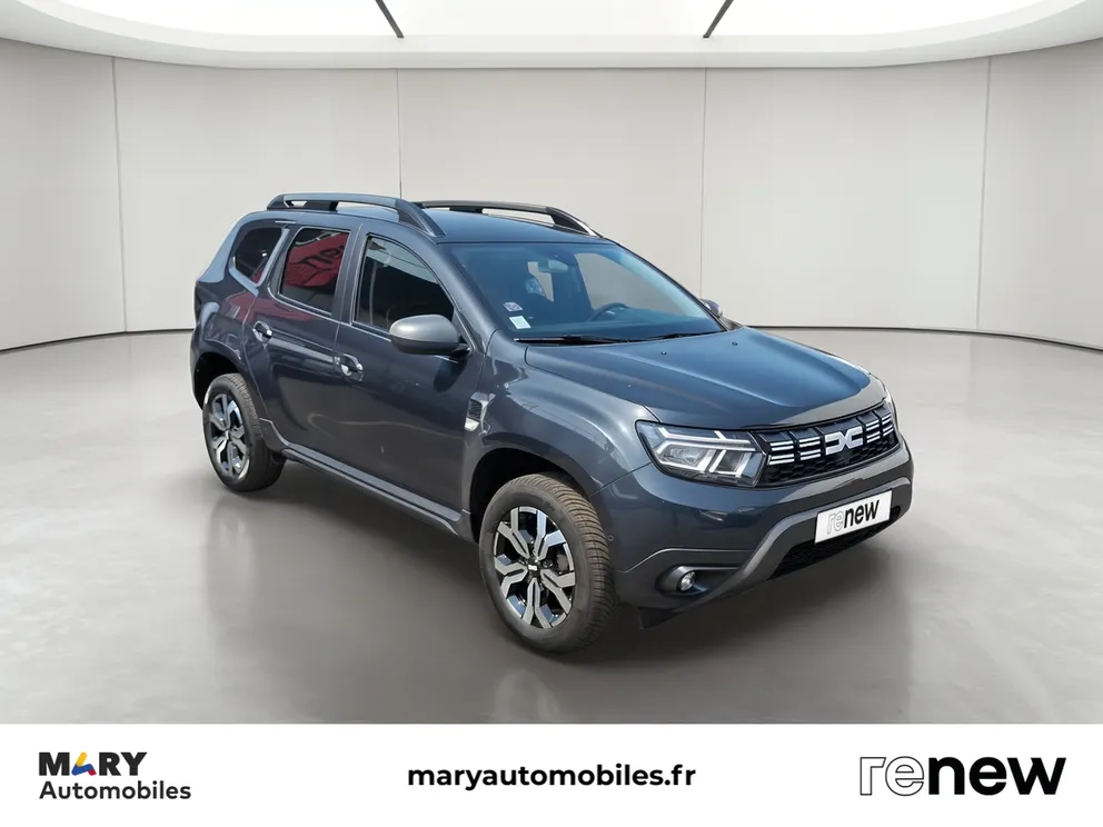 Véhicule occasion 239335 - dacia DUSTER - Photo 7