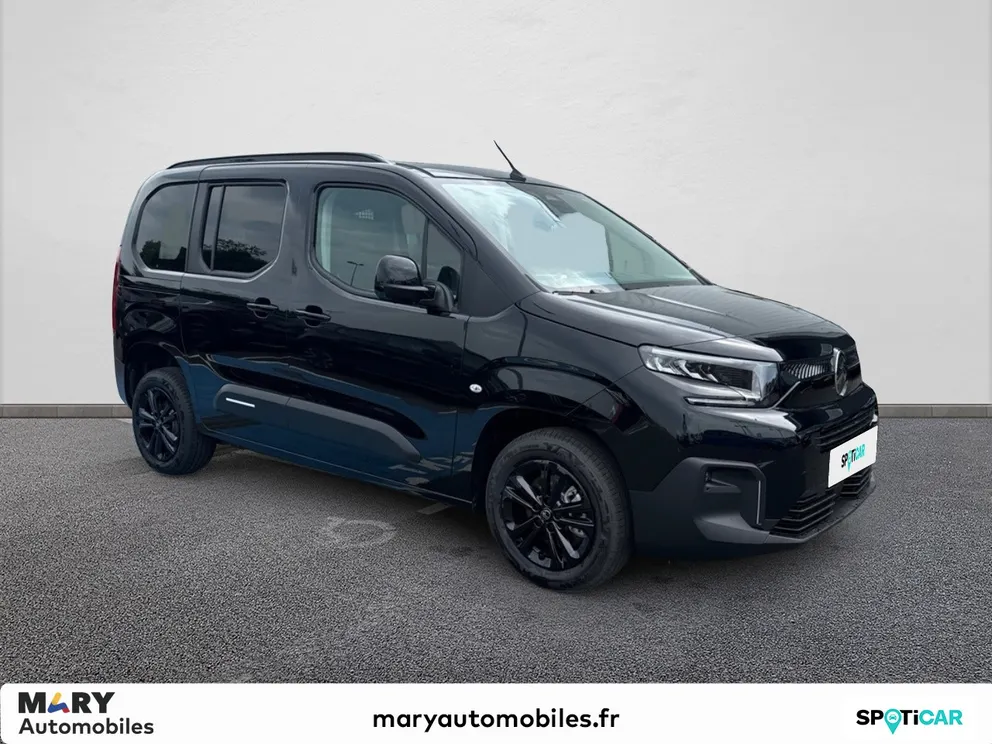 Véhicule occasion 1230826 - Citroën BERLINGO - Photo 5