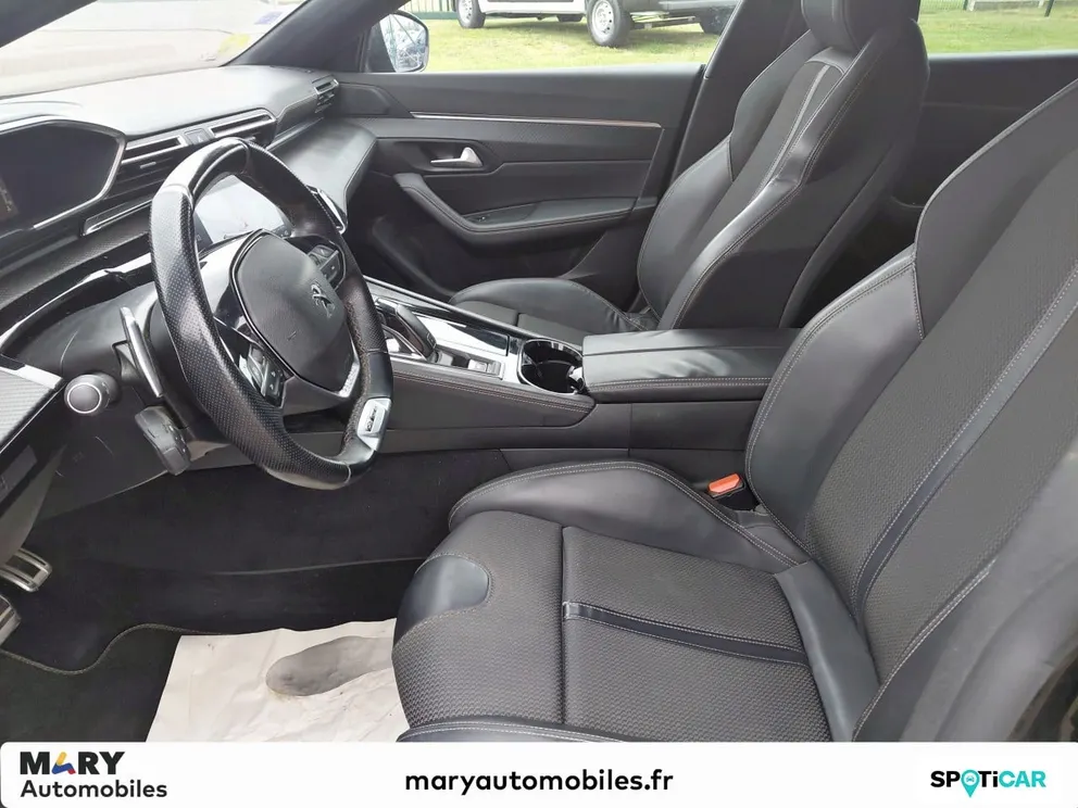 Véhicule occasion 237017 - peugeot 508 - Photo 13