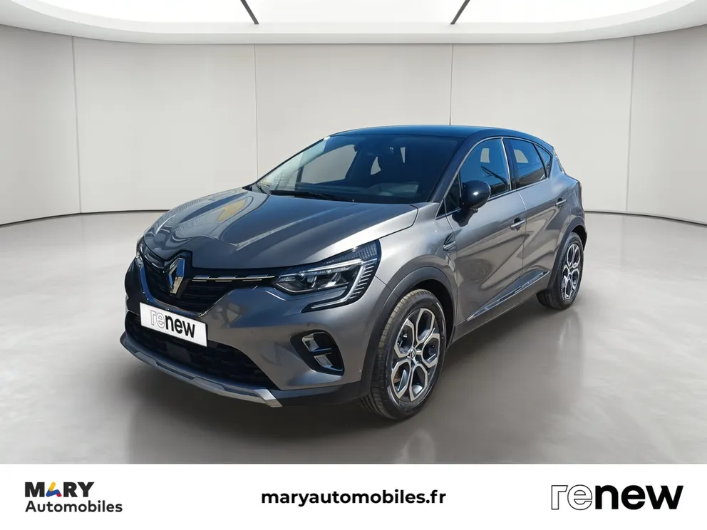 Véhicule occasion 236352 - renault CAPTUR - Photo 1