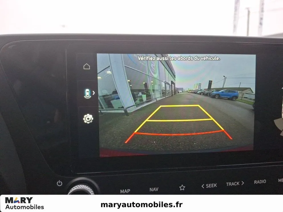 Véhicule occasion 158359 - hyundai BAYON - Photo 13