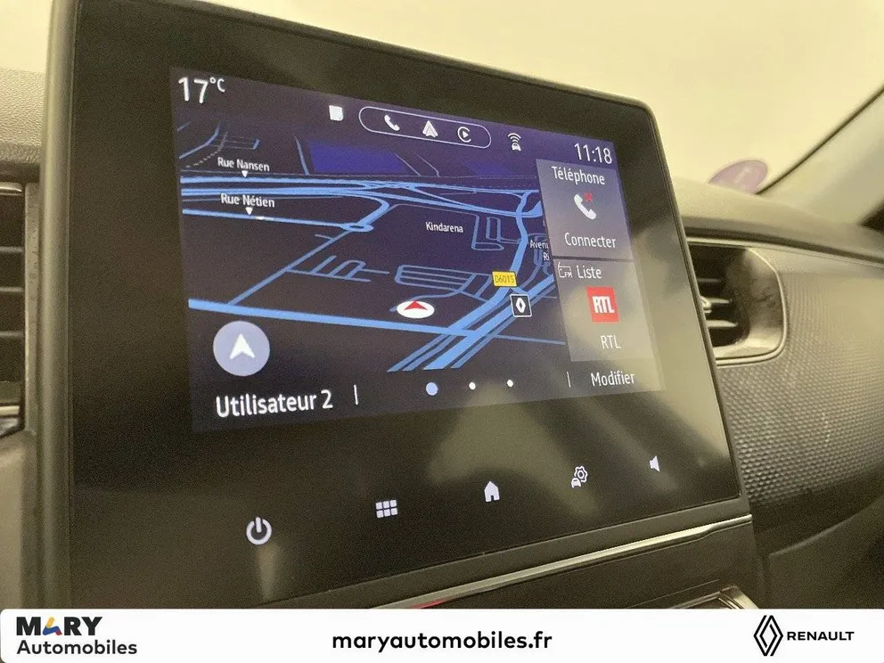 Véhicule occasion 186280 - renault ARKANA - Photo 12