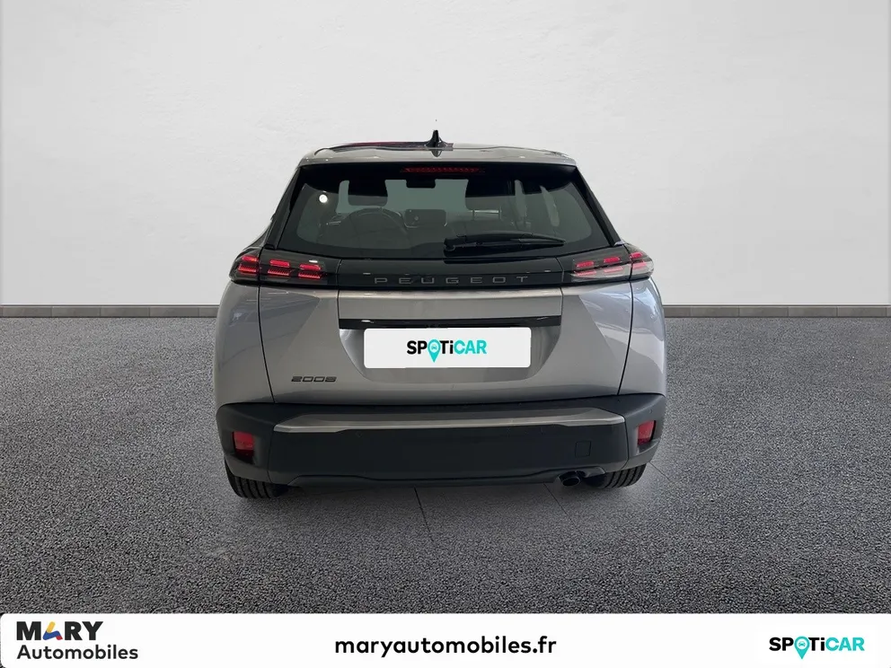 Véhicule occasion 1232757 - peugeot 2008 - Photo 3