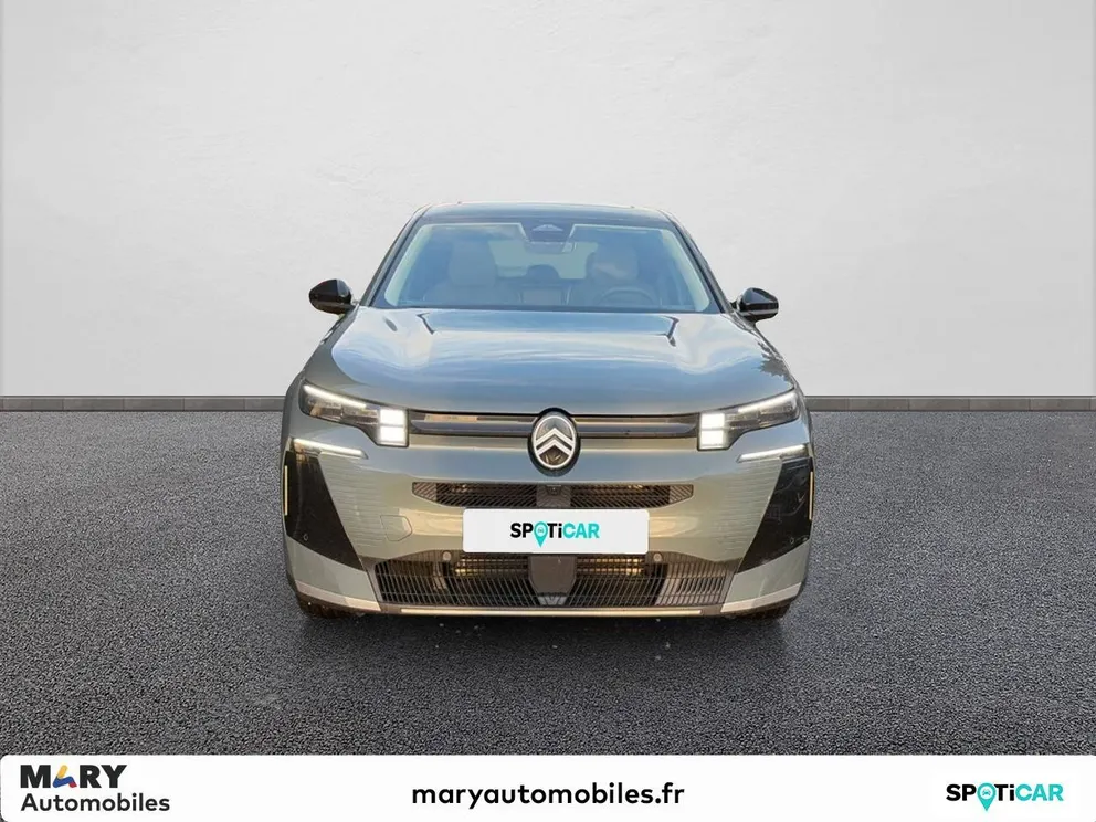 Véhicule occasion 207508 - Citroën C5 AIRCROSS HYBRIDE - Photo 2