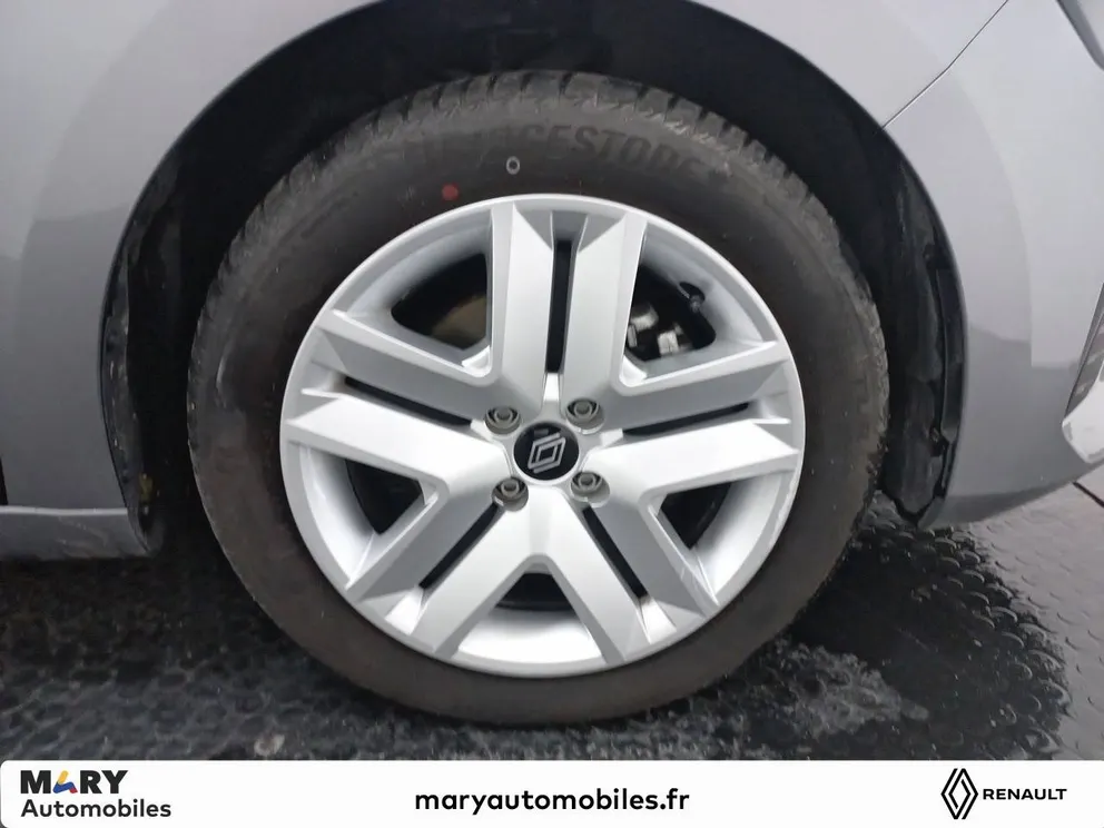 Véhicule occasion 215822 - renault CLIO - Photo 17