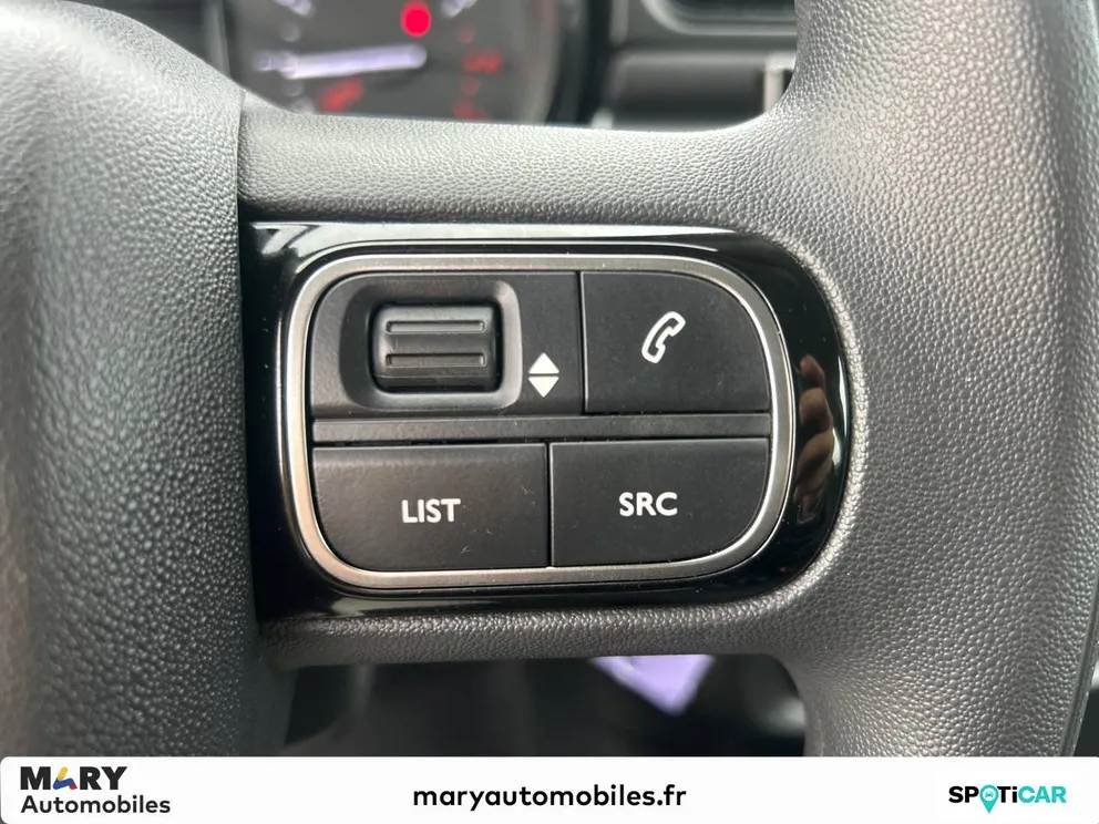 Véhicule occasion 202545 - Citroën C3 - Photo 14