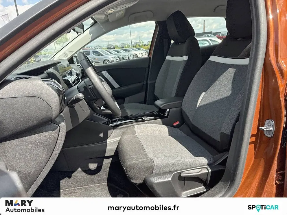 Véhicule occasion 227047 - Citroën C4 - Photo 9