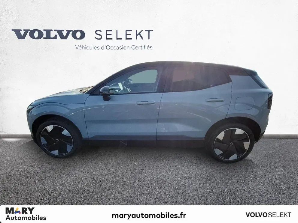 Véhicule occasion 226123 - volvo EX30 - Photo 3