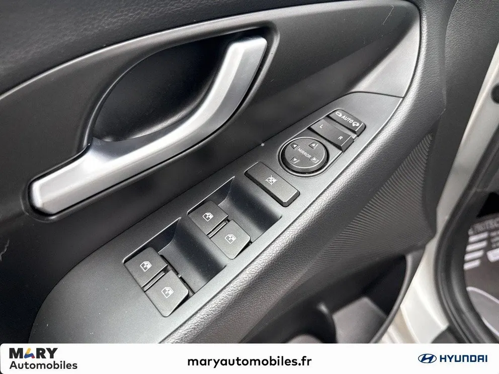 Véhicule occasion 192379 - hyundai i30 - Photo 12