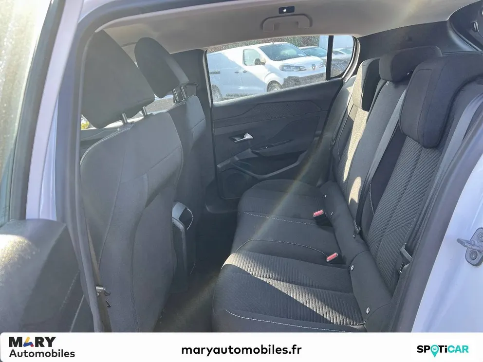 Véhicule occasion 229327 - peugeot 308 - Photo 10