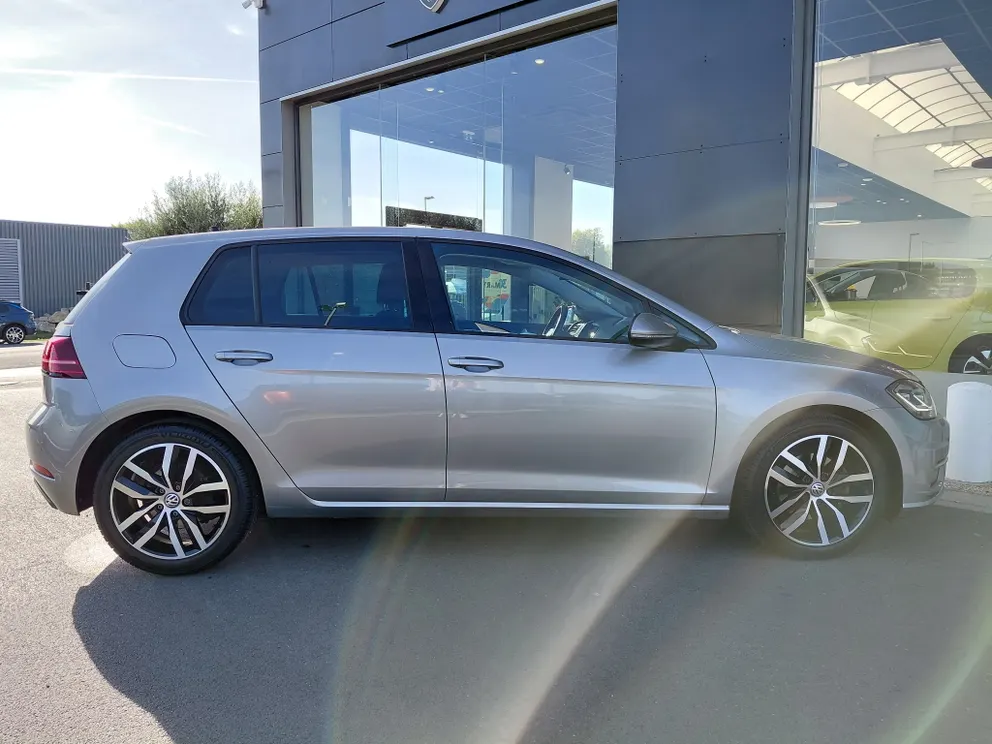 Véhicule occasion 236411 - volkswagen GOLF - Photo 5