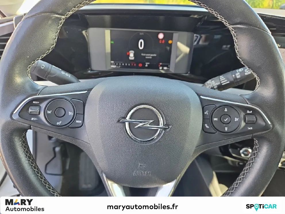 Véhicule occasion 227138 - opel MOKKA - Photo 9