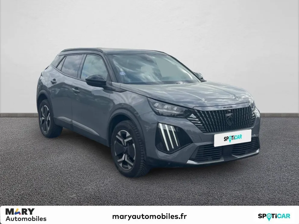 Véhicule occasion 227330 - peugeot 2008 - Photo 6