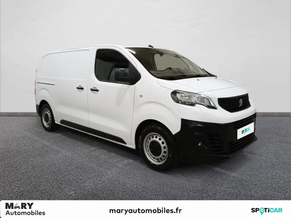 Véhicule occasion 186311 - peugeot EXPERT - Photo 3
