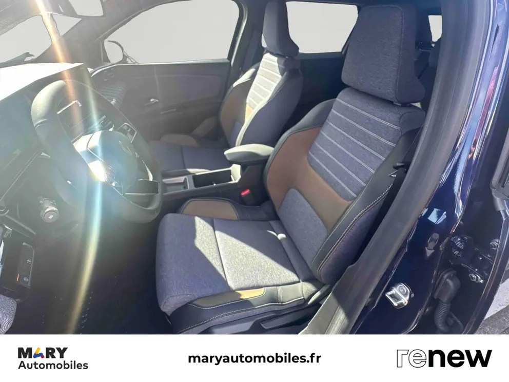 Véhicule occasion 1231063 - renault R5 - Photo 12