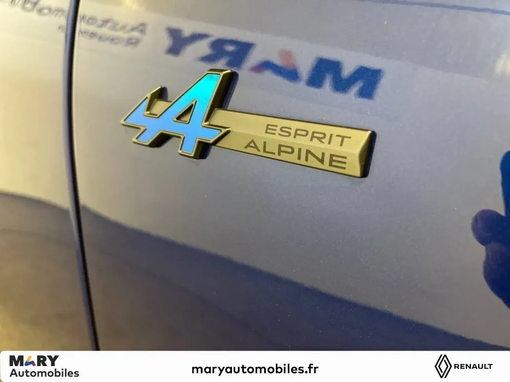 Véhicule occasion 233169 - renault AUSTRAL - Photo 18