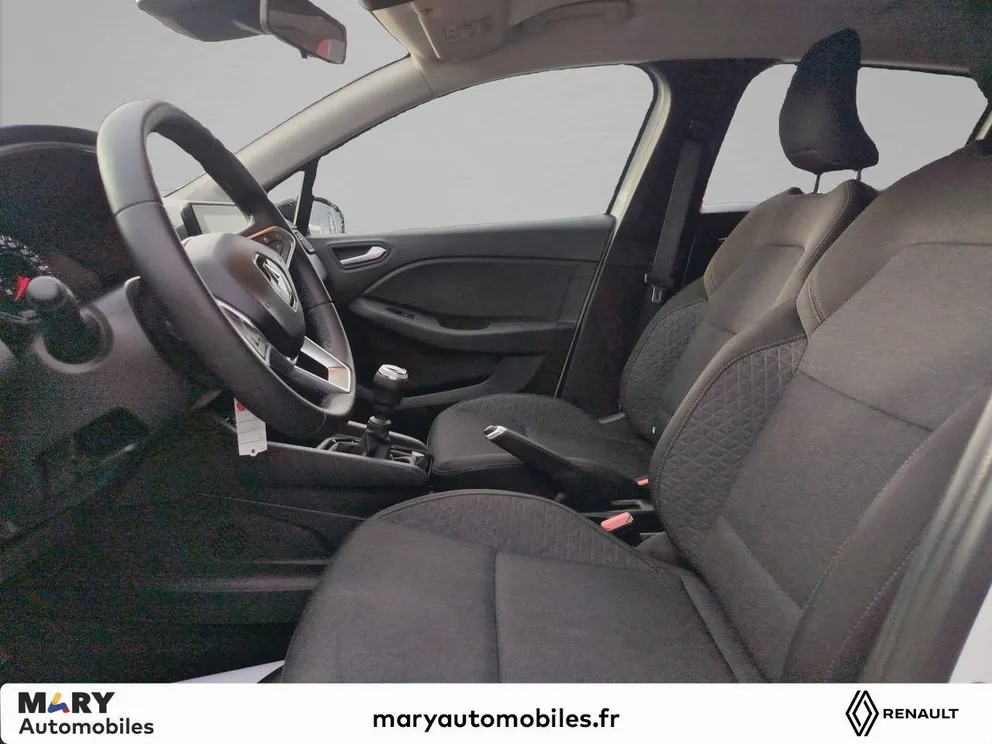 Véhicule occasion 196571 - renault CLIO - Photo 9