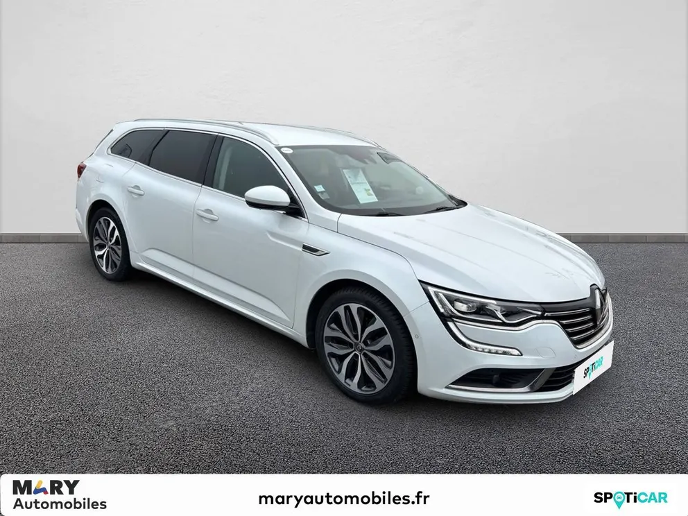 Véhicule occasion 180514 - renault TALISMAN - Photo 6