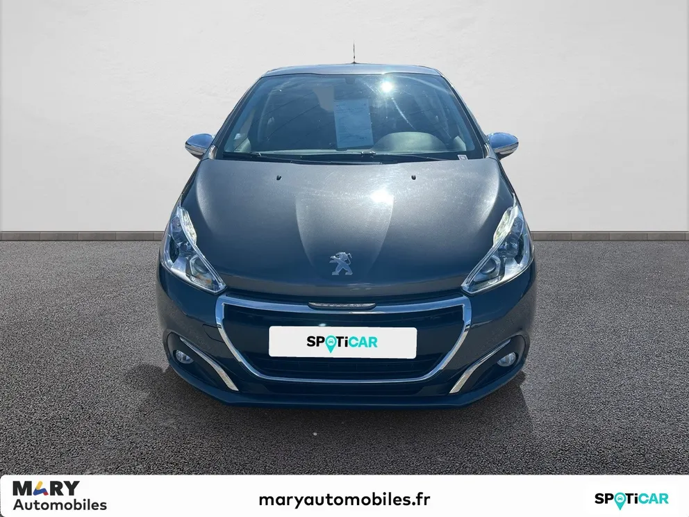 Véhicule occasion 1231589 - peugeot 208 - Photo 6