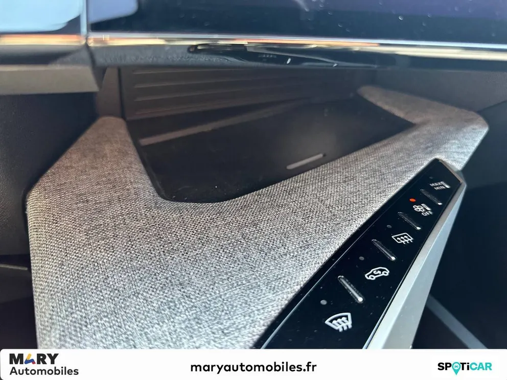 Véhicule occasion 231273 - peugeot 3008 - Photo 17