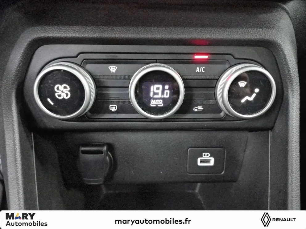 Véhicule occasion 212582 - dacia SANDERO - Photo 15