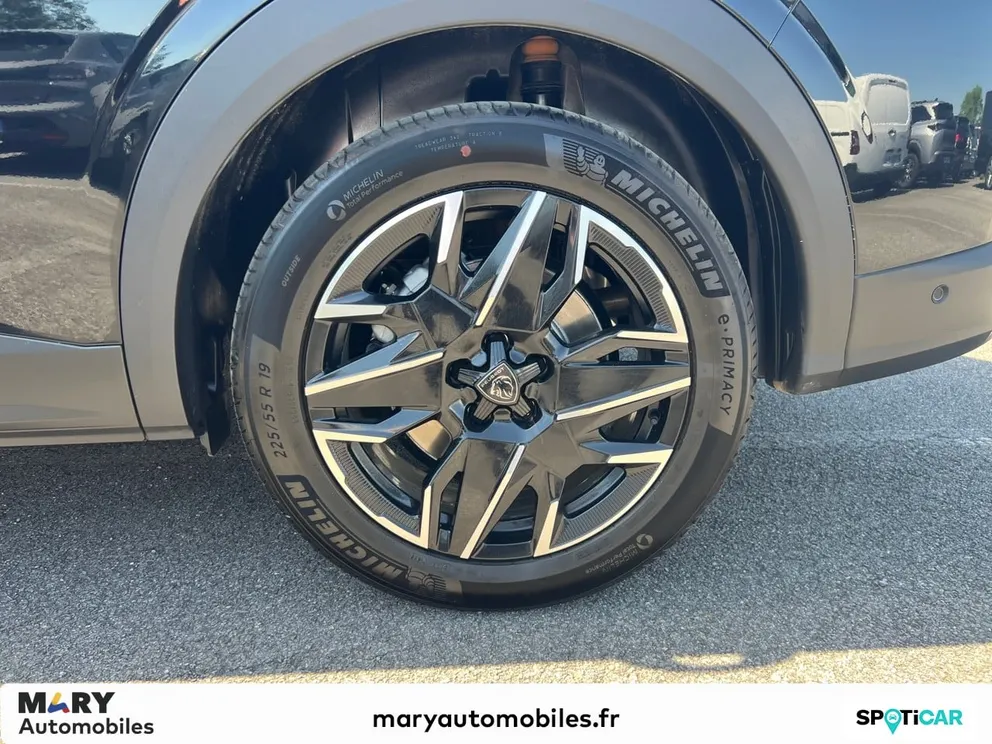 Véhicule occasion 234668 - peugeot 5008 - Photo 7