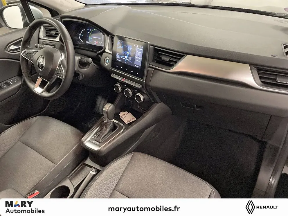 Véhicule occasion 211425 - renault CAPTUR - Photo 17