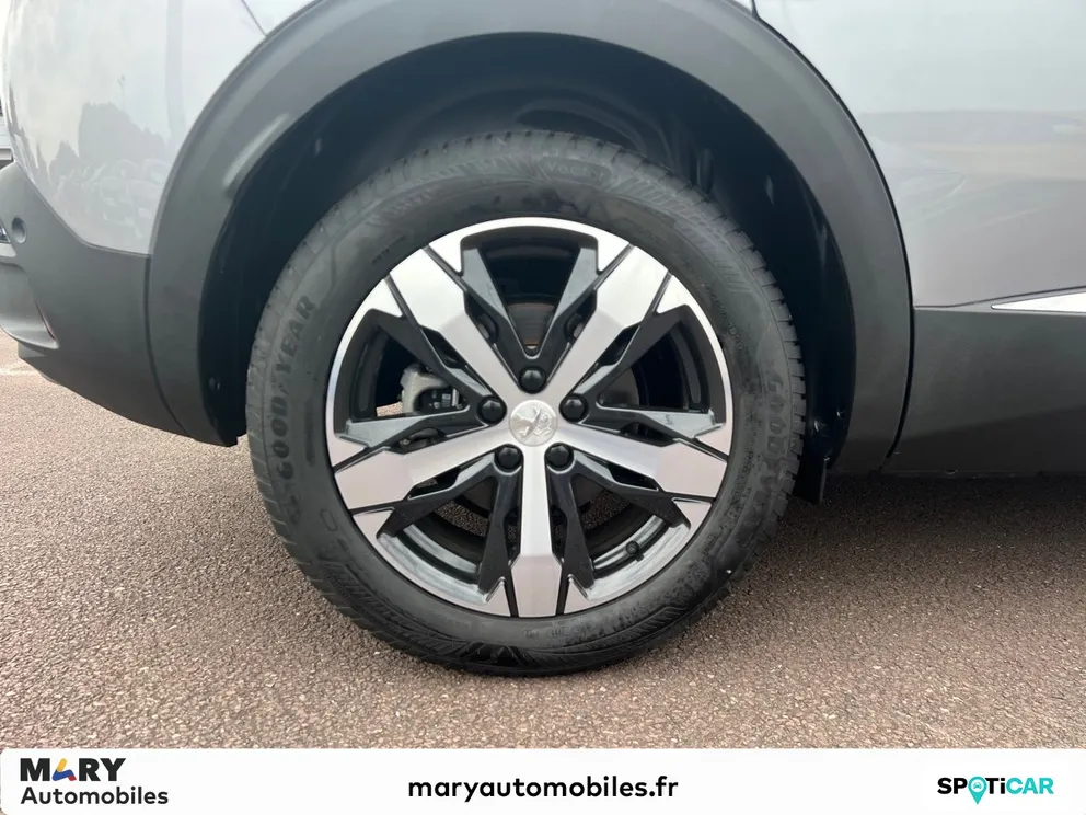 Véhicule occasion 238363 - peugeot 3008 - Photo 7