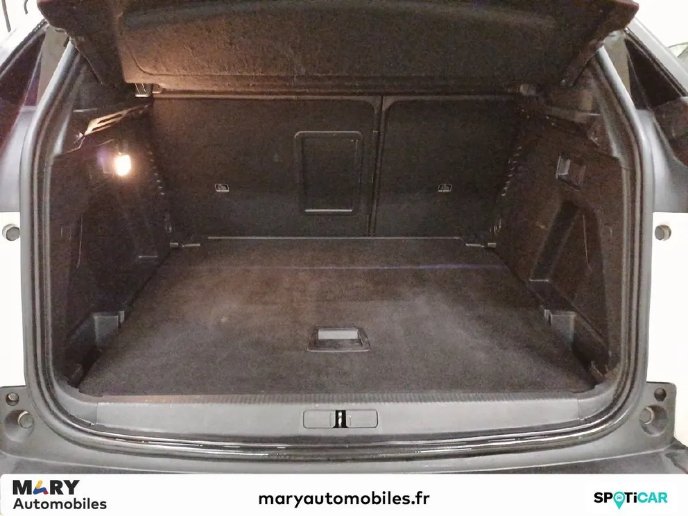 Véhicule occasion 208816 - peugeot 3008 - Photo 6